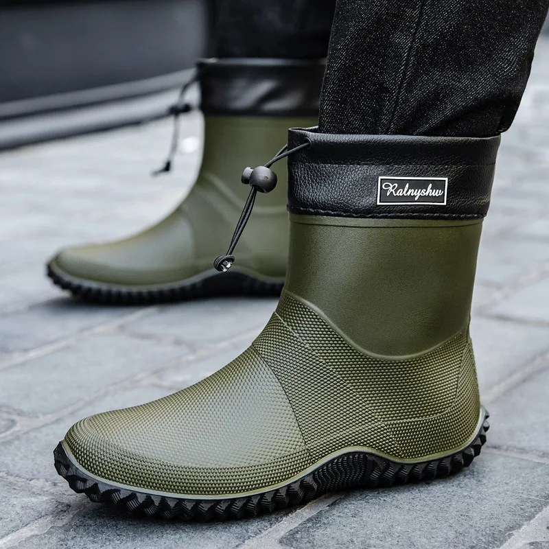 botas-de-chuva-curtas-masculinas-sapatos-impermeaveis-para-exterior-botas-de-chuva-leves-e-antiderrapantes-para-casais