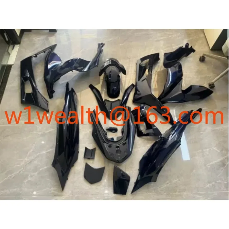 For, Honda PCX 125 150 Motorcycle New 2021-2024 Complete ABS Plastic Body Cover K1Z Honda PCX Motor Parts