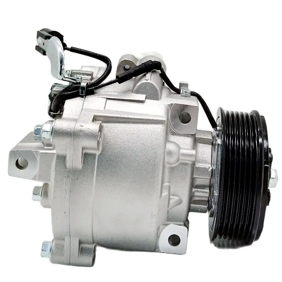 For QS90 AC compressor Mitsubishi lancer Outlander Sport RVR Peugeot AKS200A413C 7813A402 7813A405 7813A418 7813A419 7813A618