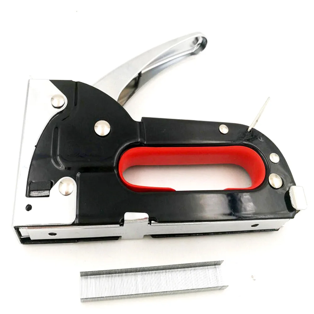 Hot Sales Red Stainless Steel Precision Measurement Technology for Nail Gun