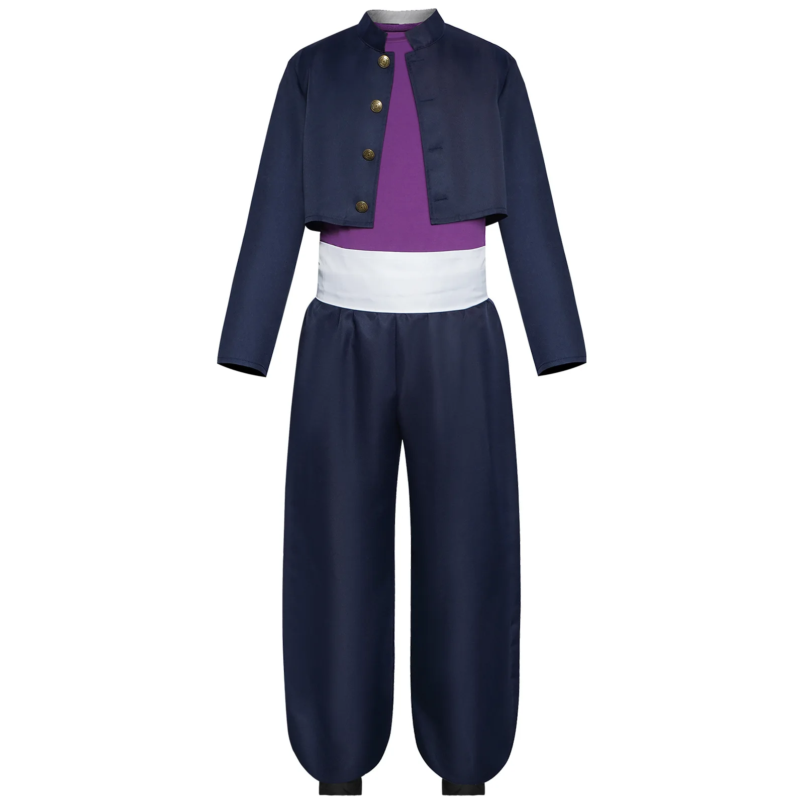 Todo Aoi Cosplay Co…