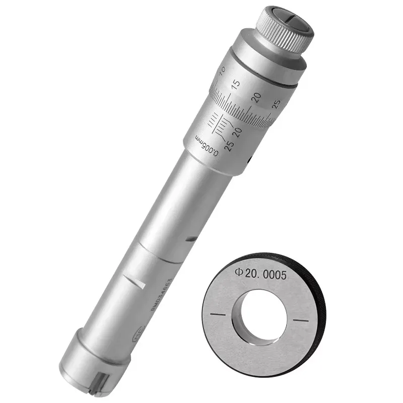 Gl Three-Jaw Inner … - image