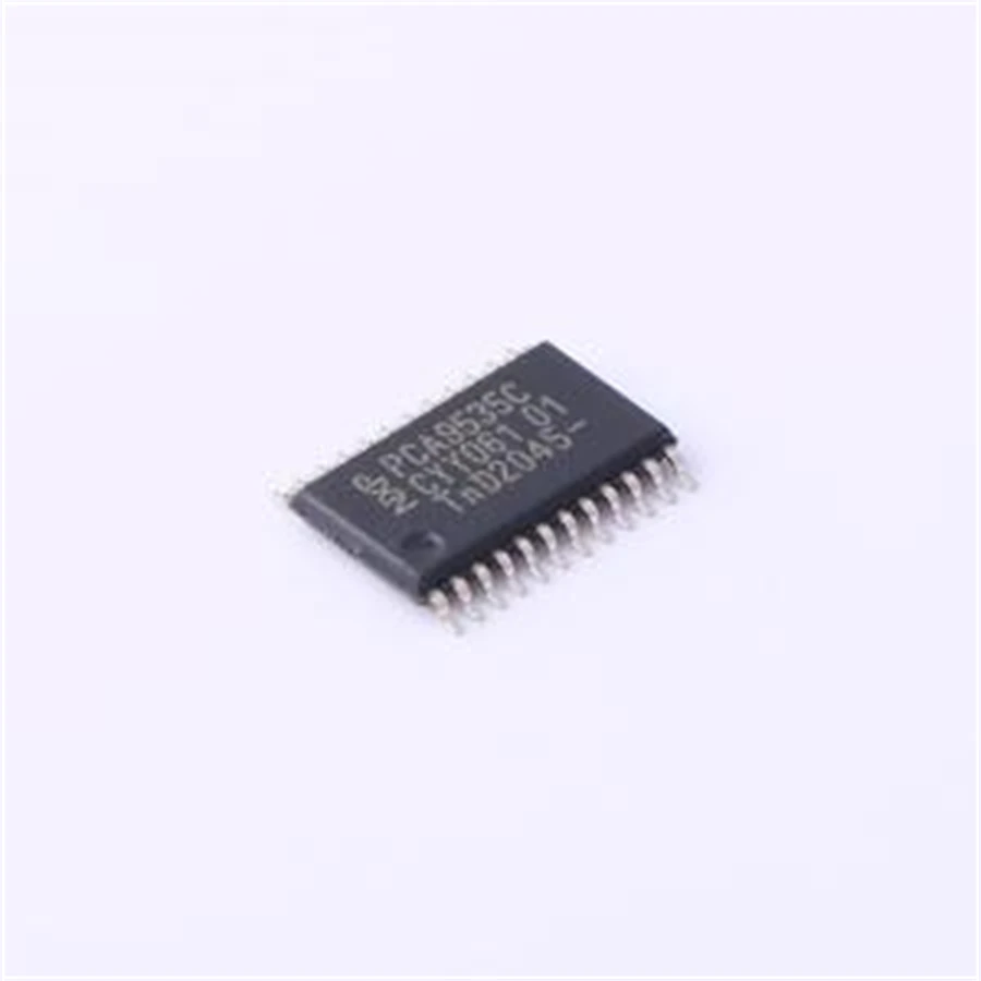 

30PCS/LOT PCA9535CPW,118 (I/O Expanders)