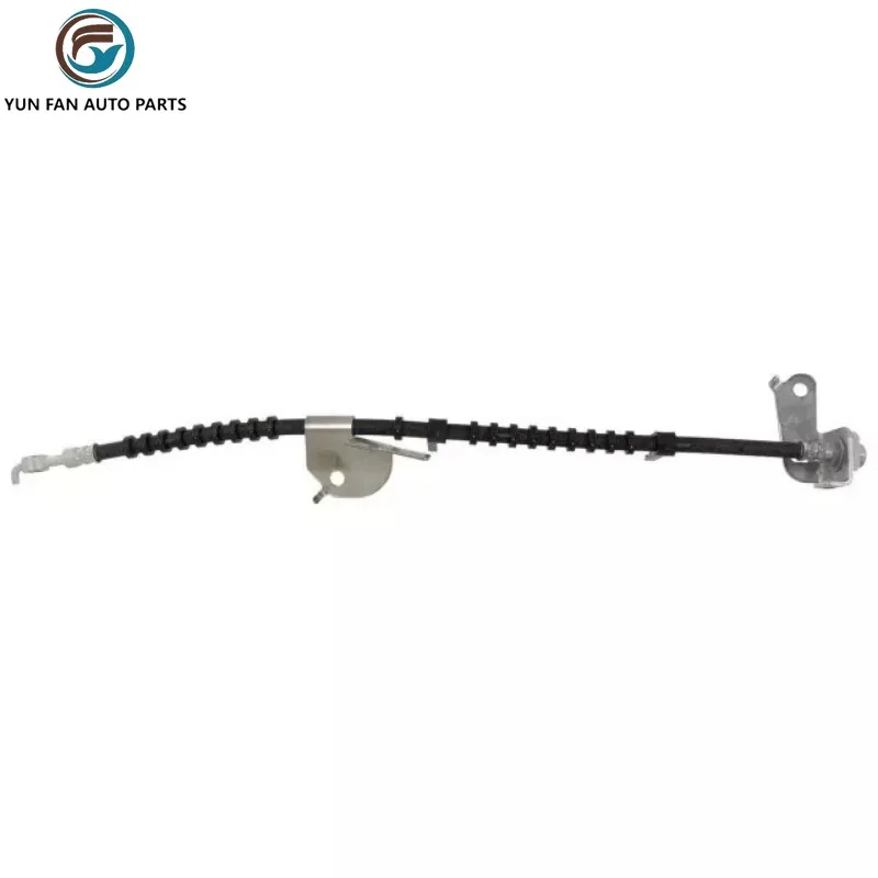 HL3Z2078A HL3Z2078B HL3Z-2078-A Brake Hydraulic Hose for Ford F-150 Raptor 3.5L 2017-2018