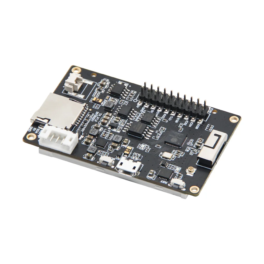 T4 V1.3 ESP32 Programmable Development Board ILI9341 2.4'' LCD Display WIFI for Bluetooth Wireless Module for Kits