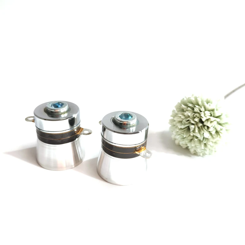 High Frequency Ultrasonic Piezo Ceramic Transducer