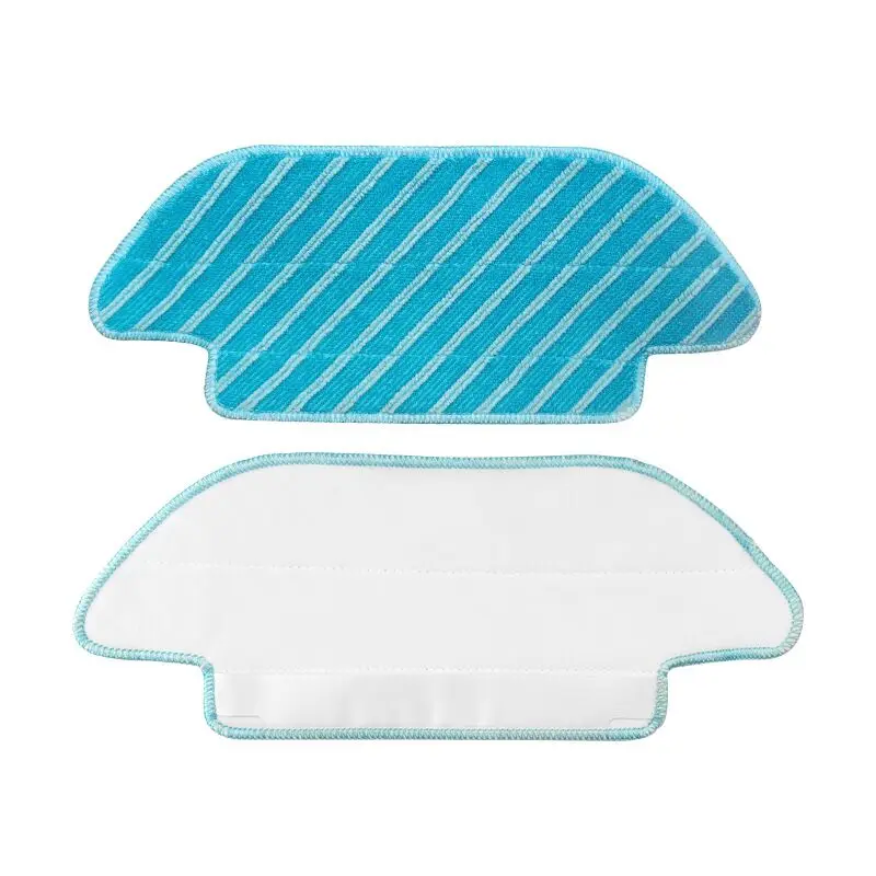 Hepa Filter Side Borstel Vervangende Onderdelen Voor Cecotec Conga 6090 7090 Robot Stofzuiger Accessoires