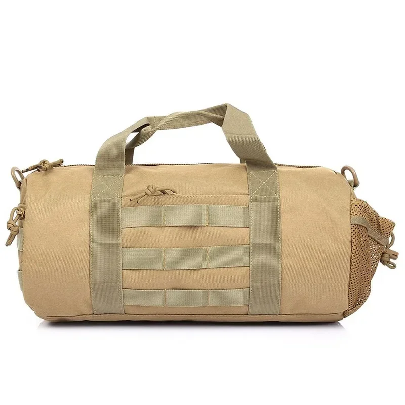 Sac à dos DulBackpack pour le trekking, la chasse, la pêche, le camping, la randonnée, les poudres de voyage, initié en plein air, 20l