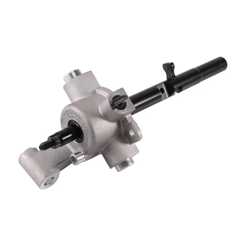 Gearbox Shift Shaft Unit 0AF301230A For VW Golf Mk5 Jetta Touran Caddy Skoda Octavia Audi A3 MQ200 5-Speed MT-M54K