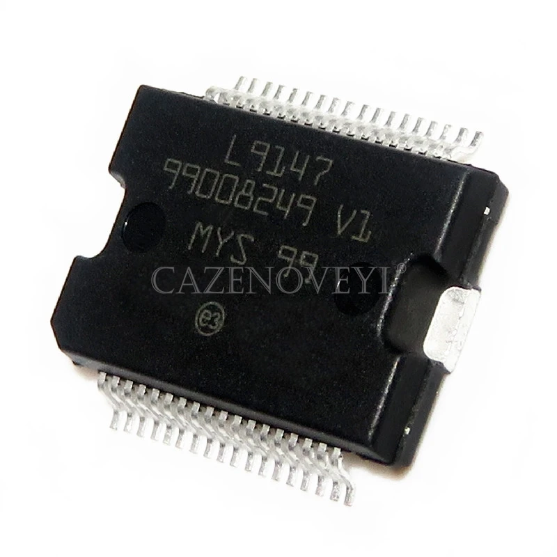 5PCS L9950XP L9950 L9147 9147 BTS5590G BTS5590 BTS5589G BTS5589 SSOP-36
