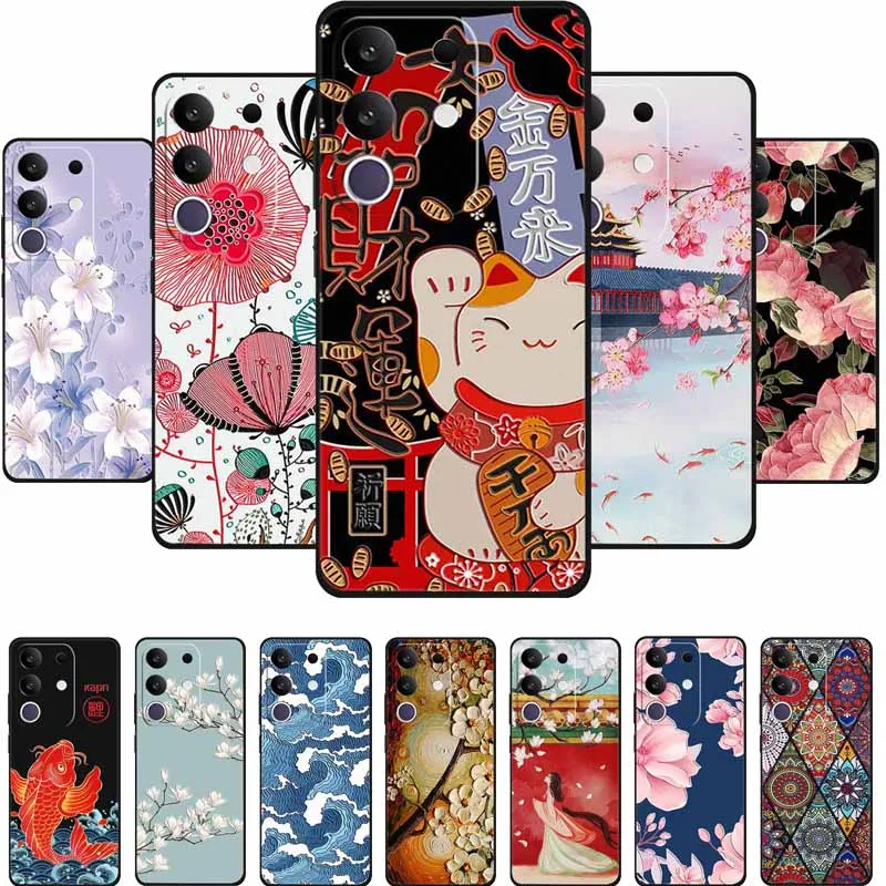 For Vivo Y300T T4X … - image