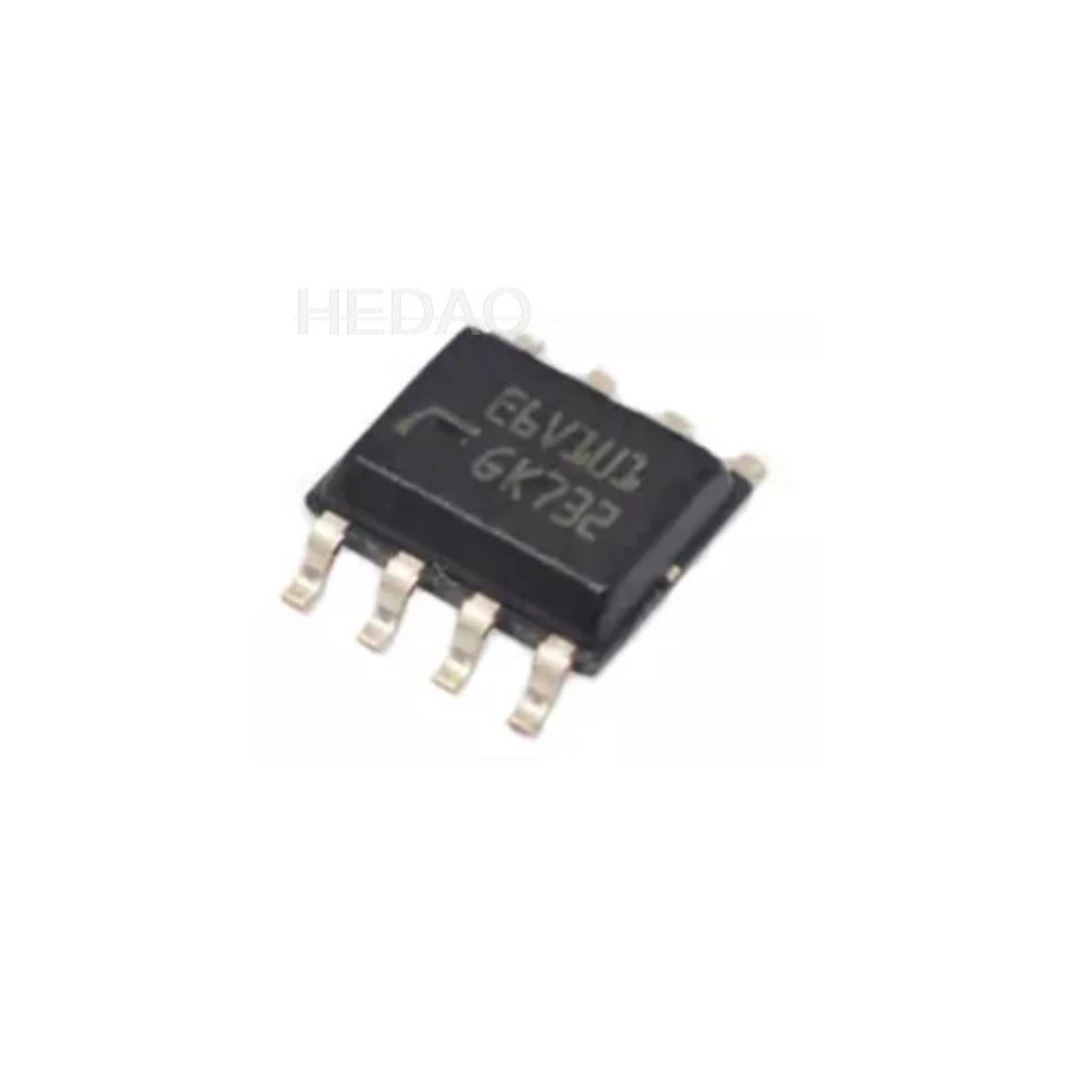 

200pcs/LOT New Original ESDA6V1U1RL SOIC-8 Electrostatic Discharge (ESD) Protection Device Unidirectional