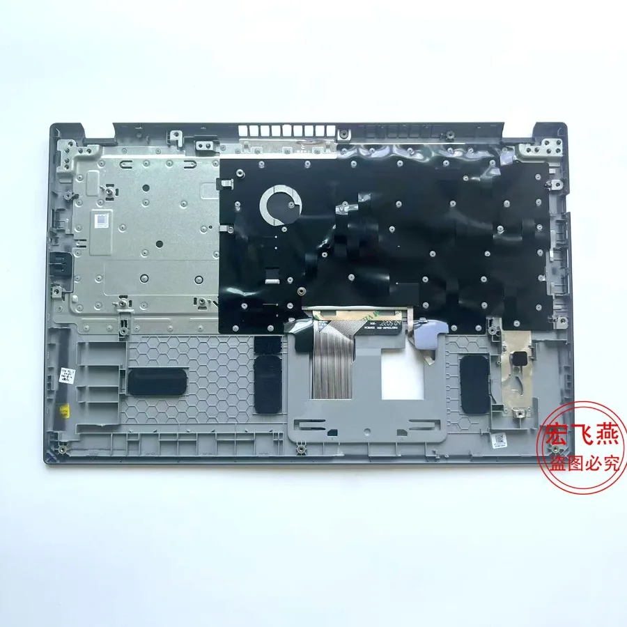 AA + Disassemble Silver, Black Keyboard for Macro Feiyan S50-53 N20C5 EX215-54G-32 Aspire a515-56G Notebook Keyboard C Case