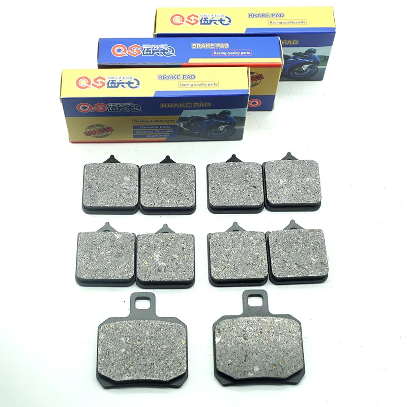 Motorcycle Front Re…