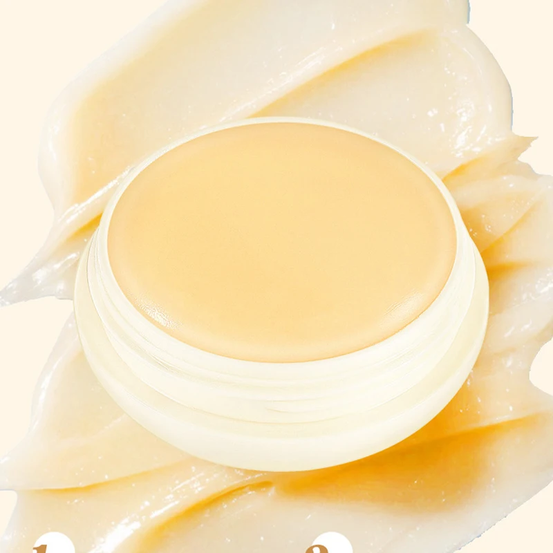 Anti-Drying Cracked Foot Repair Cream Moisturizing Skin Feet Care Mild Foot Cream Removal Dead Skin Hand Feet Care