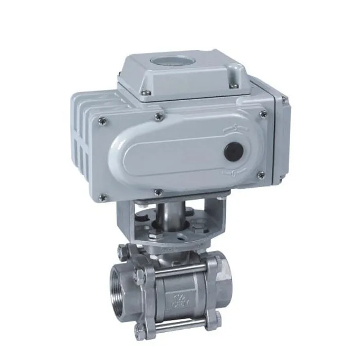 

electric water shut off ball valve motorized regulating valves