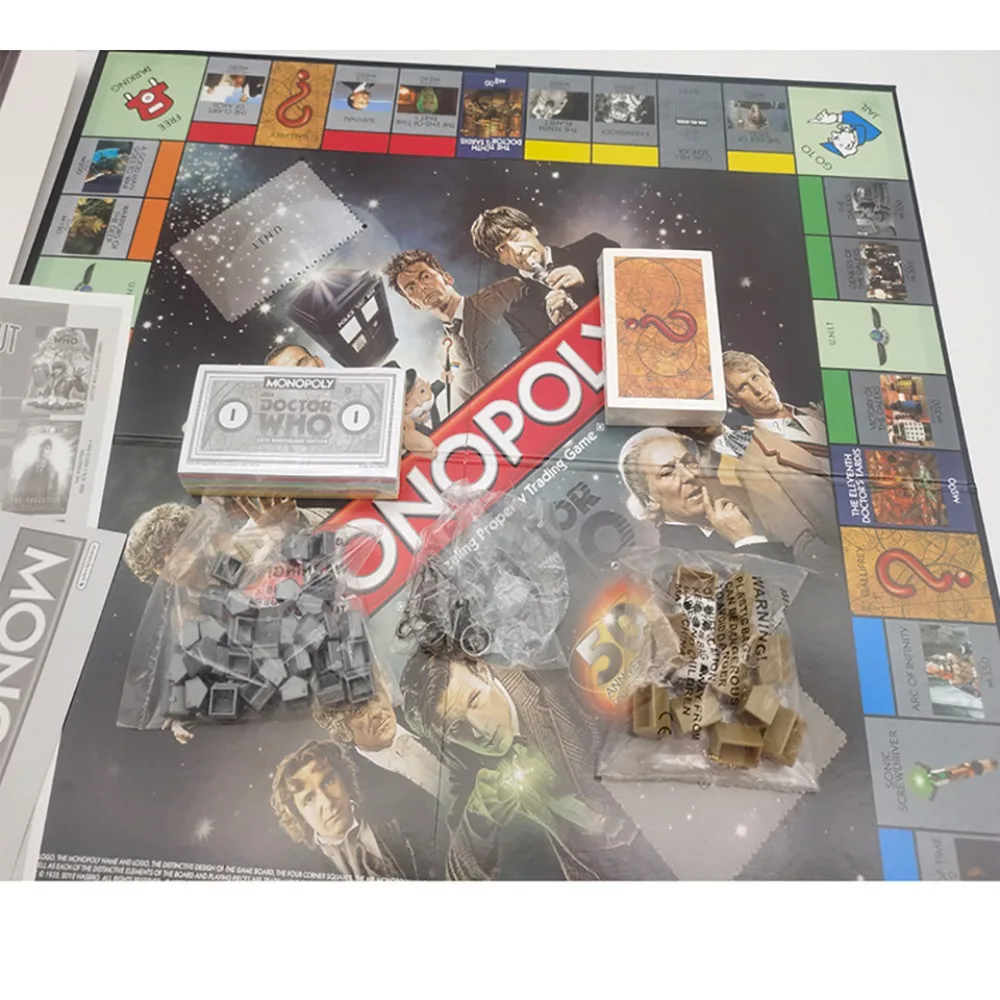 Thumbnail 3 - #9 Highest Rated Monopoly to Buy in 2026