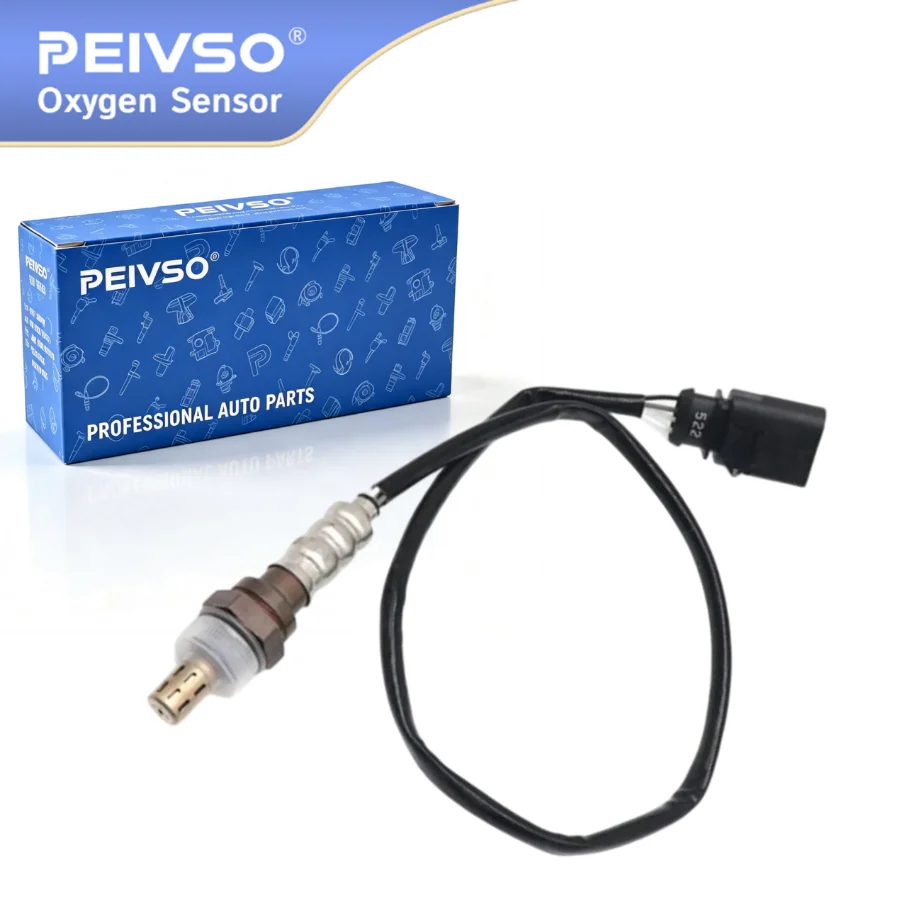 06A906262BS High Quality Rear Oxygen Sensor Fits for Audi A4 A6 Q7 VW Skoda Seat