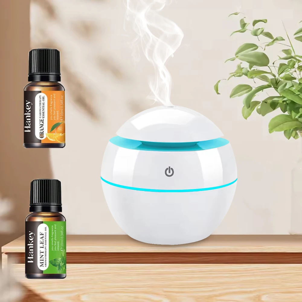 مرطب يو إس بي موفر للمساحة ، 7 أوضاع علاج بإضاءة ليد ، فلتر مسبق ، إغلاق تلقائي للغرف الصغيرة ، من من من من من من من من من ؟