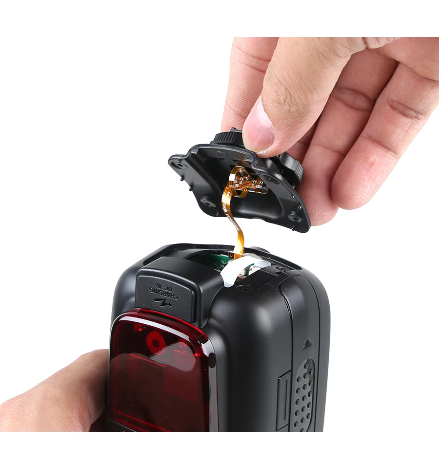 TT685S Flash Speedlite Replace Hot Shoe Accessories - Image 4