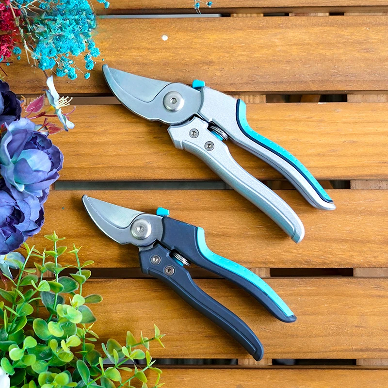 

Flower shears Gardening shears Trimming shears Gardening special tools Trimming branches
