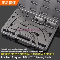 For Jeep Chrysler The Grand Cherokee Wrangler 3.0 3.2 3.6 Timing Tool Engine Timing Special