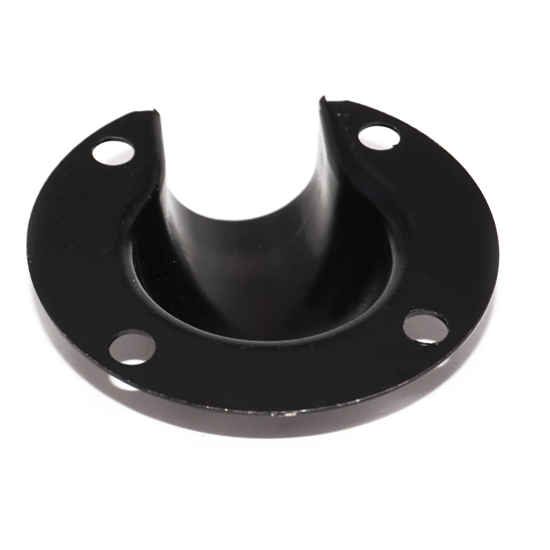 Imagem -03 - Letaosk-tampa de Escape do Silencioso Defletor Ajuste para Honda Gx240 Gx270 Gxv270 Gx340 Gxv340 Gx390 Gxv390 Motor a Gás