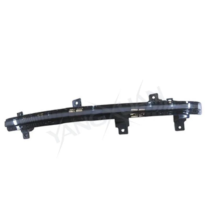 Daytime Running Light DRL For BYD Tang EV 2022-2025 Front Position light Vehicle Day Driving Light