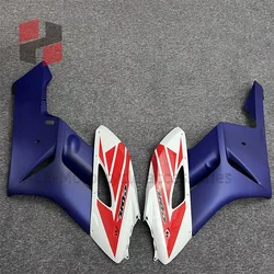 For HONDA CBR1000RR CBR 1000RR CBR 1000 RR 2004 - 2005 Front side cover fuel tank gas fairing panel cover side panel