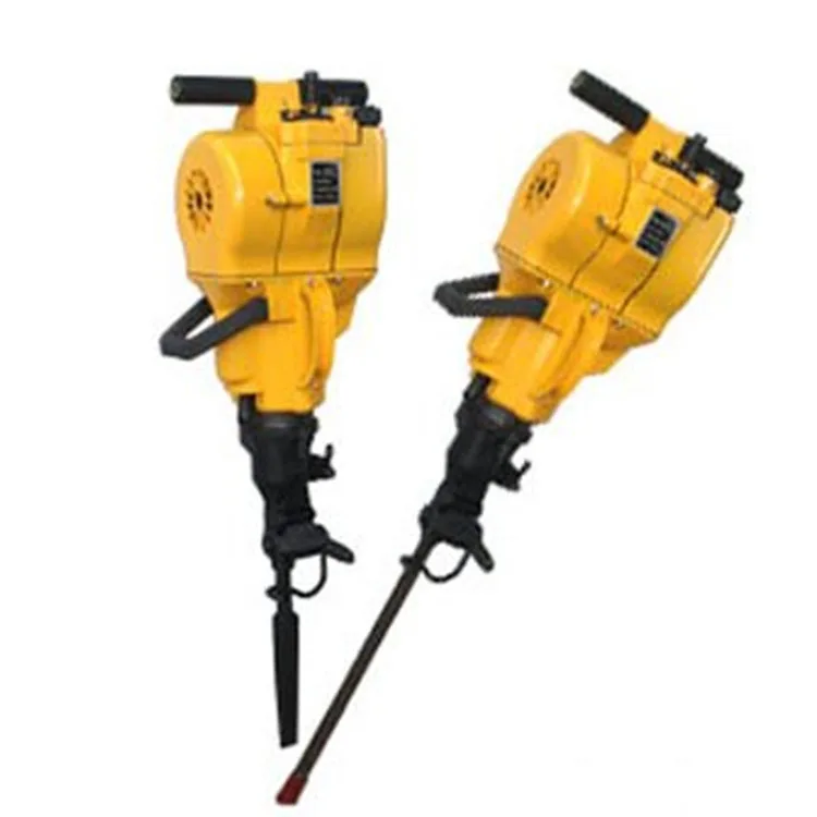 مطرقة الهدم الثقيلة Dty G Heavy Dty Jackhamer #4