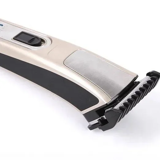 Kemei KM-5017 hochwertige elektrische haars ch neider friseur schnitz trimmer profession elle schnur lose trimmer rasu radora multi funcional