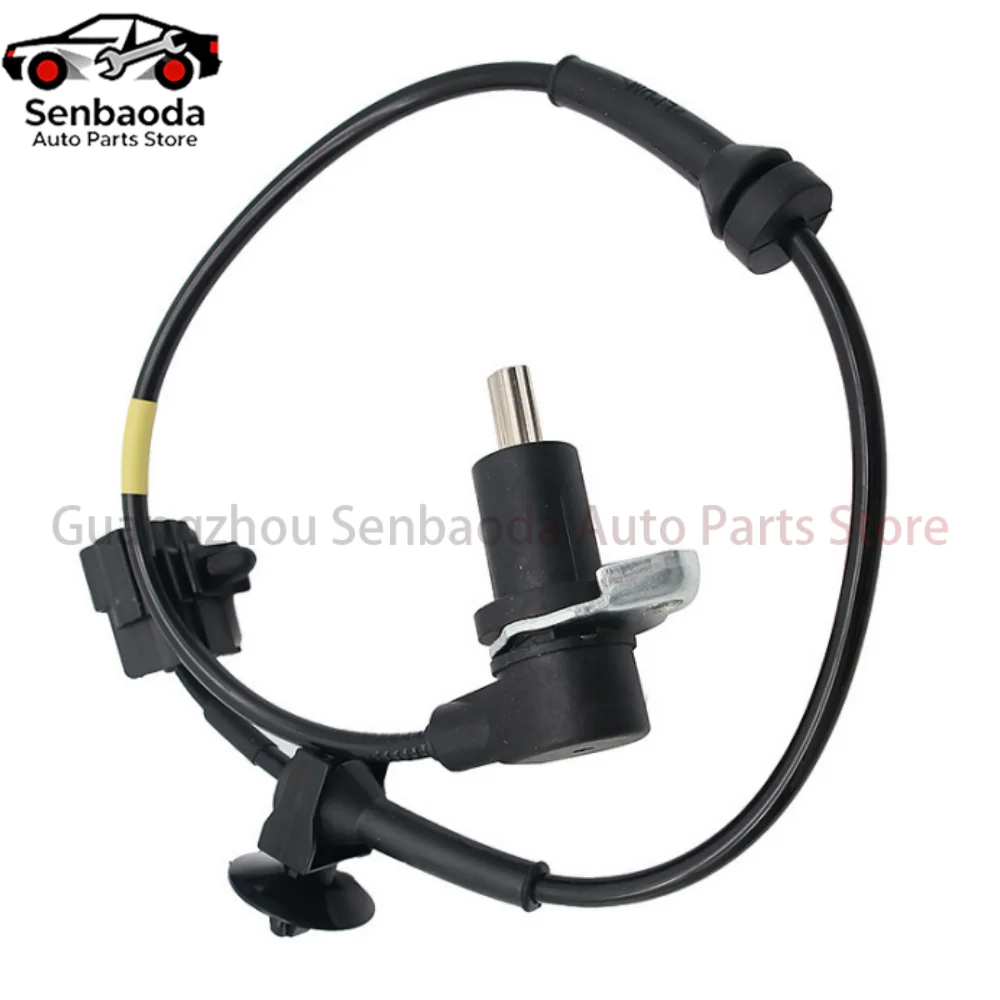 

96473223 96473224 Rear Left/Right ABS Wheel Speed Sensor For Chevrolet Aveo Aveo5 Kalos Daewoo Pontiac G3 Wave 04-14 Car Parts