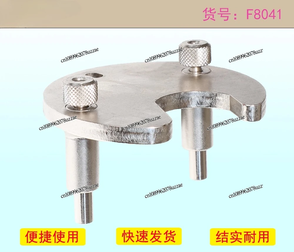 Applicable, Diesel V8 4.4 Engine Diesel 3.6 Engine High Pressure Oil Pump Removal Tool 310-246