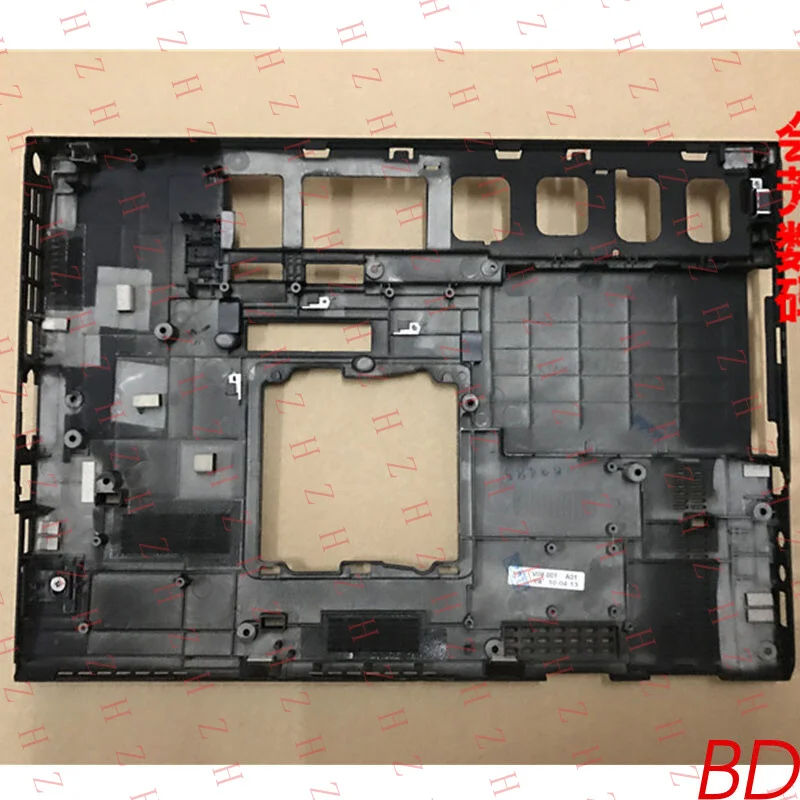 P+ For Lenovo Thinkpad X200S X201S Laptop Bottom Case Cover D Shell