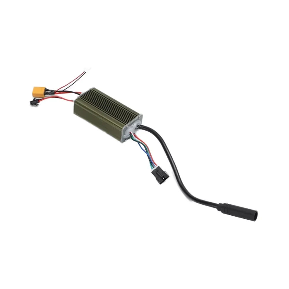 

Надежные контроллеры скорости для бесщеточных двигателей BLDC 14S 13A 15A с улучшенной стабильностью работы