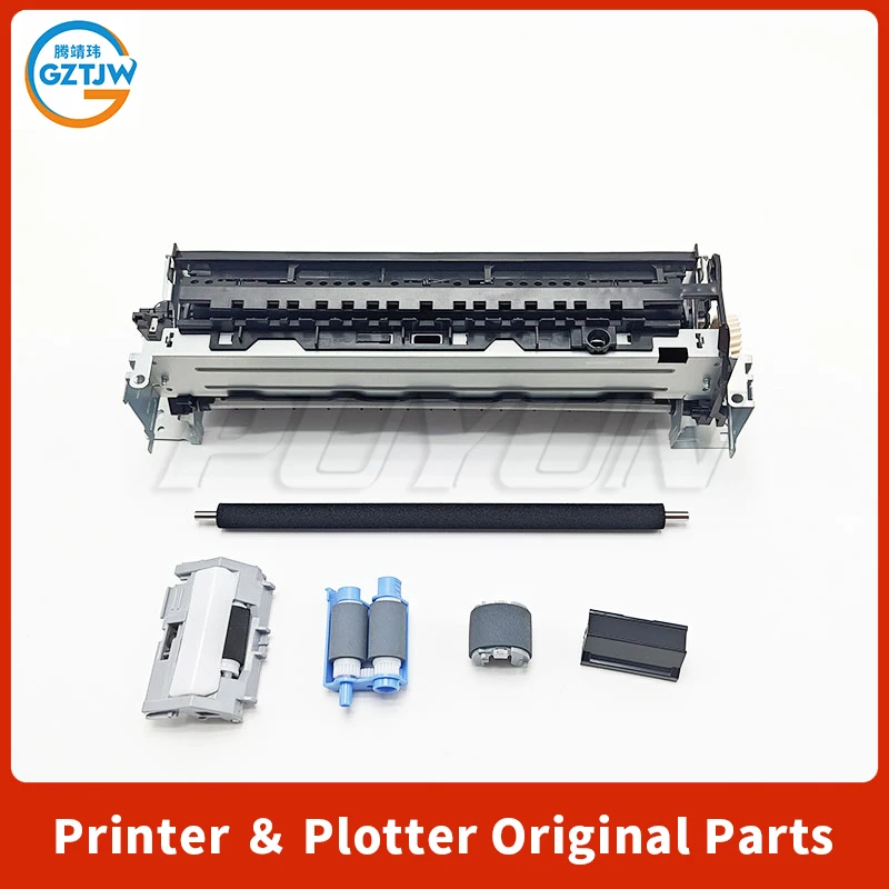 Imagem -04 - Kit de Manutenção para hp Laserjet Pro Rm25425 Rm2-5399 C5f9269002 400 402 403 M402dn M403d M426dn M427d Conjunto da Unidade do Fusor