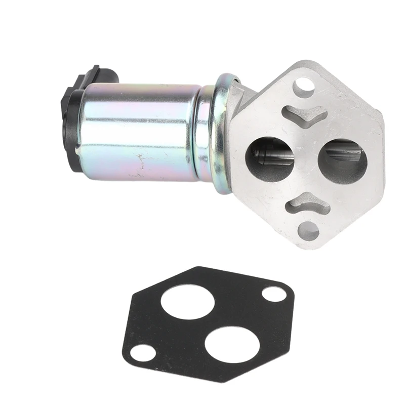 

Клапан управления холостым воздухом с автоматическим зажиганием 95TF9F715BB F5TZ9F715BA для телефона