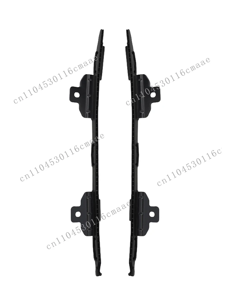 Brand New Car Parts Guide Rail Sliding Bracket Tool 54102993888 Black Sunroof Curtain Rail Brand New