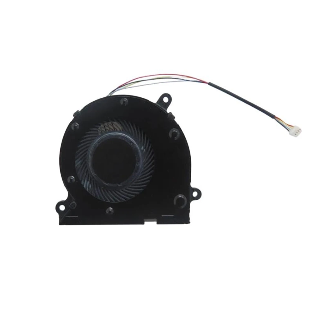 For HUAWEI For Matebook 13 WRTB-WFH9L WRTB-WFH9A DC5V Replacement Laptop CPU Fan
