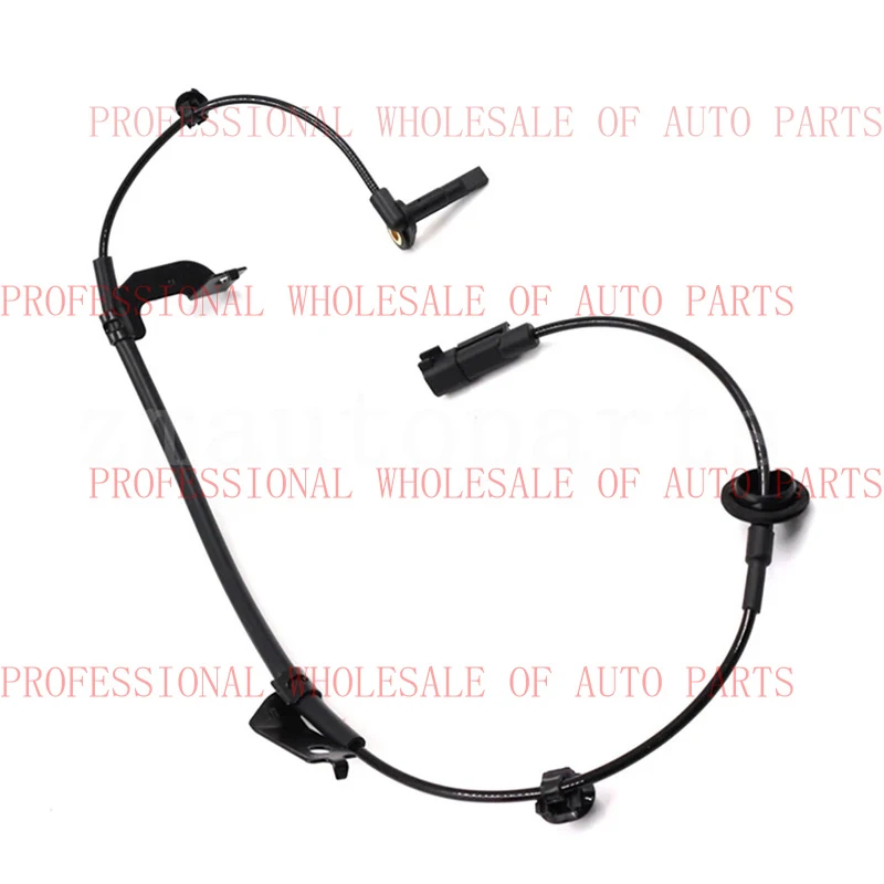 V+ ABS Sensor Front Right For Dodge Caliber Jeep Compass Patriot  L4 5105572AA
