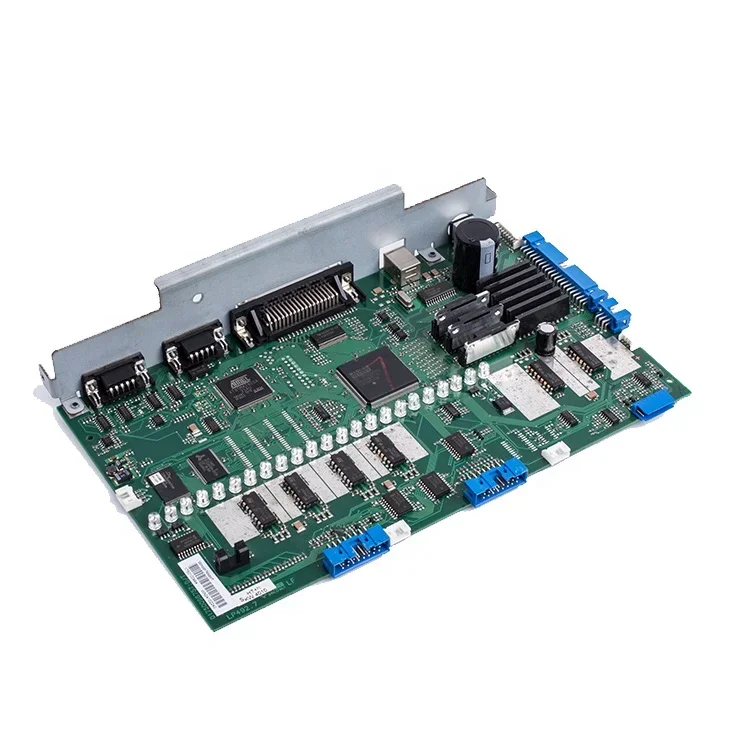 

New Original Wincor Nixdorf 4915xe Terminal Receipt Printer Invoice Passport Passbook Mainboard Printer Spare Parts