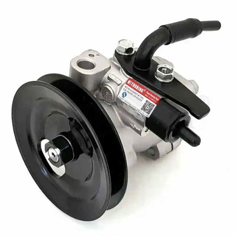 Power Steering Hydraulic Pump Power Steering Pump for HYUNDAI H100 OEM 57100-43003 57100-43002