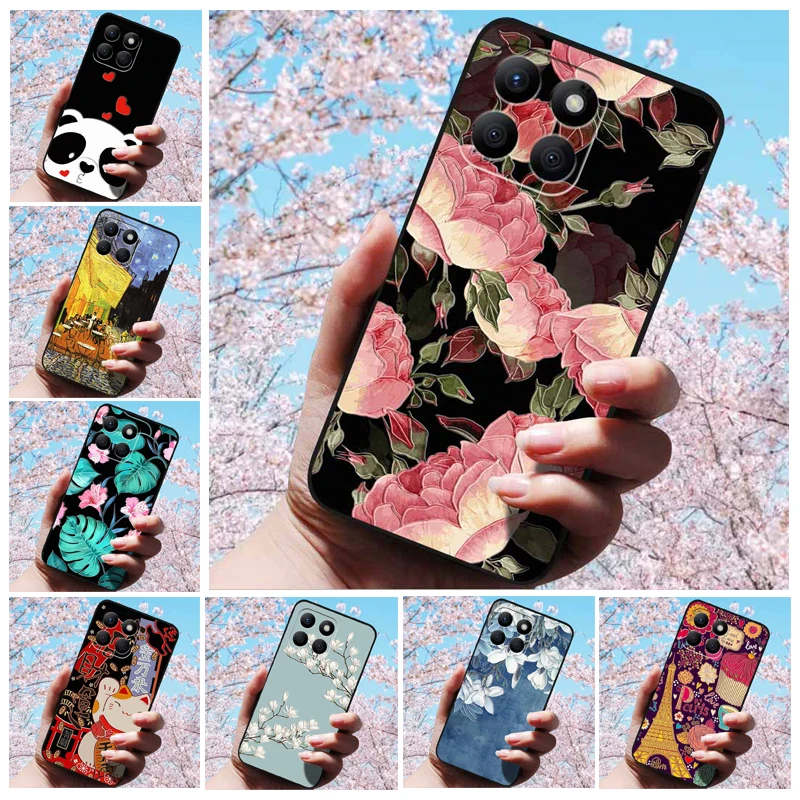 For Honor X8C / X8B…