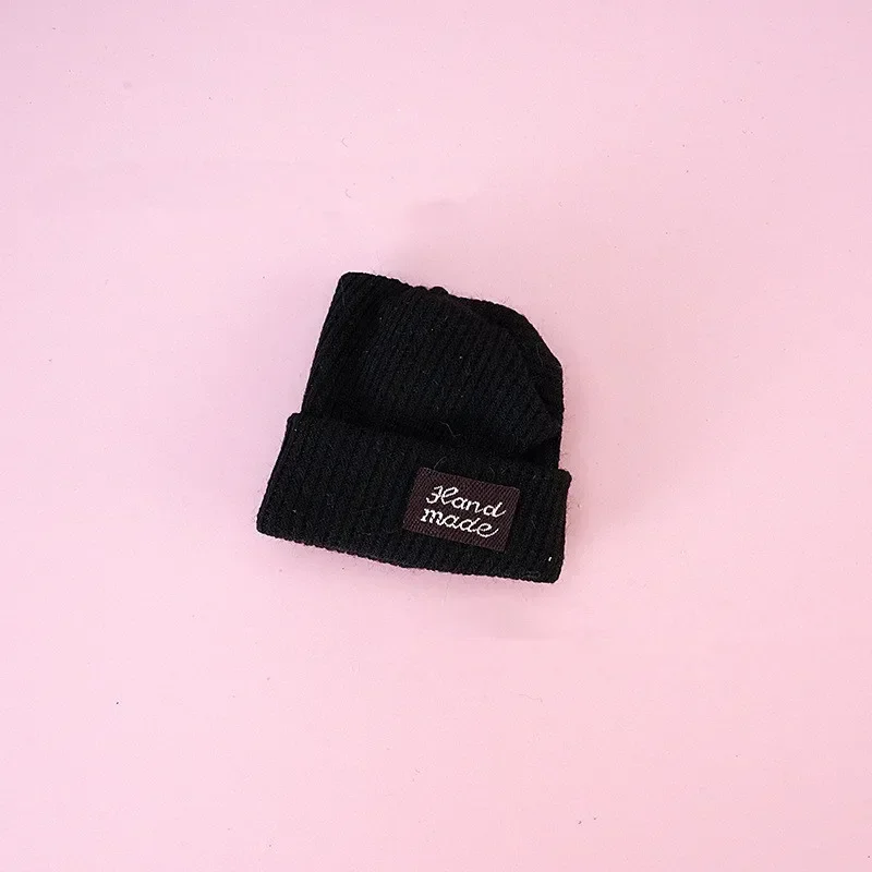 Wholesale Toy accessories gift  caps hats for your BB FR 1/6 scale dolls BBIKG21