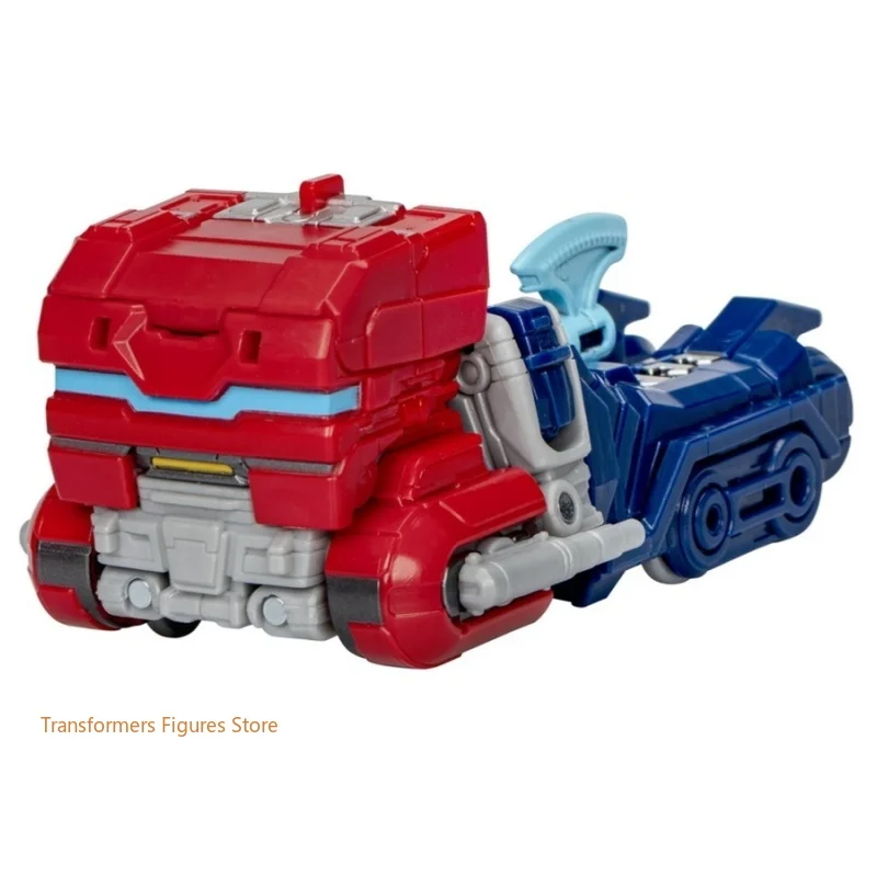 In Stock Transformers Origins Leader Transformation Optimus Prime/Orian Pax Toys Action Figures Collectible Popular Holiday Gift