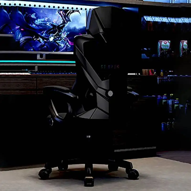 Esports Comfort Office Chair M - مراجعة Esports Gaming Furniture وسعره