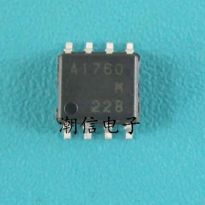 5 PÇS/LOTE A1760 NOVO e Original em Estoque