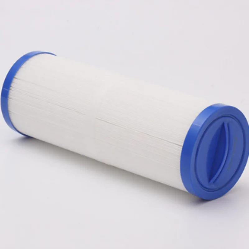 PWW50L/4CH-949 High Efficiency Hot Tub Spa Filter Cartridge Compatible with Jacuzzi for Kids Swimming Pool HotSpring Replacement