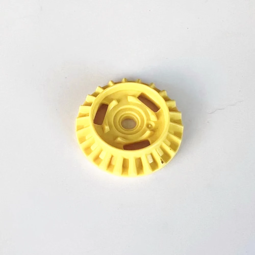 New Differentials Gears MOC Technical Modification Parts Compatible with legoeds Building Blocks 42143 69761 69762 65414 6589