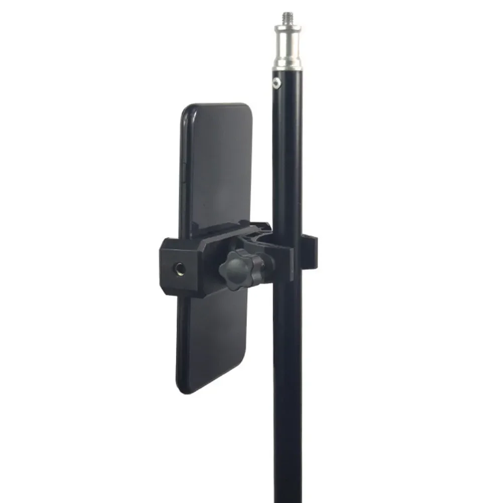 

Convenient For Smartphone Holder For Music Stands Enhance Your Performance With Quick And Secure Access To Your Device